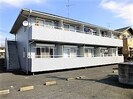 アドバンス坂田の外観
