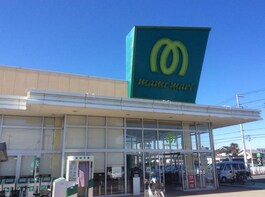 マミーマート白岡店