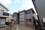 西グリーンハイツＢ