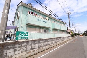 フローレンス中山Ⅱ－C