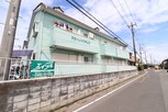 フローレンス中山２Ｃ