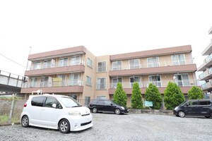 アーバンパレスMATSUMURA