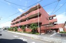 ソプラタウンの外観