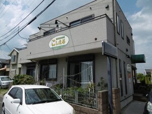 こしえるコーポ