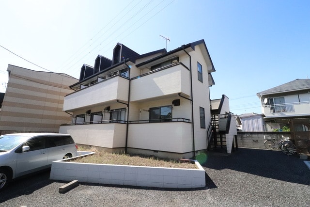  ハーモニーハイツ