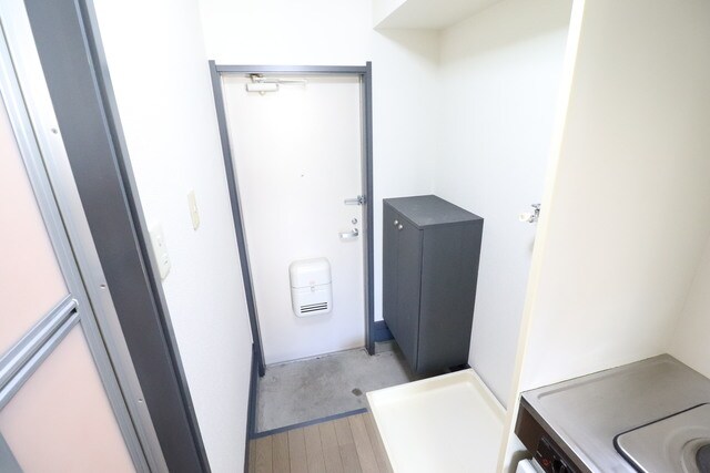  ハーモニーハイツ