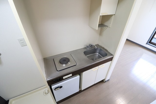  ハーモニーハイツ