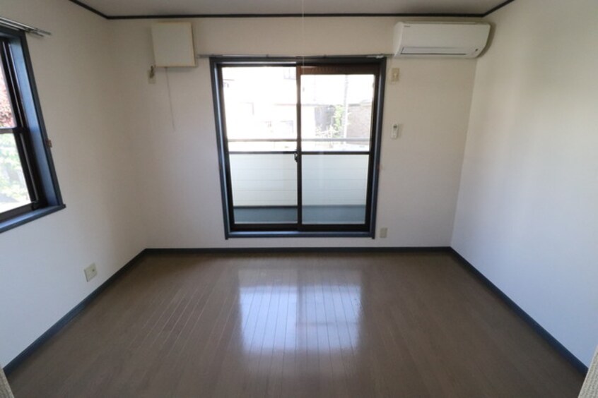  ハーモニーハイツ