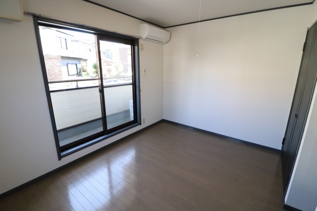  ハーモニーハイツ