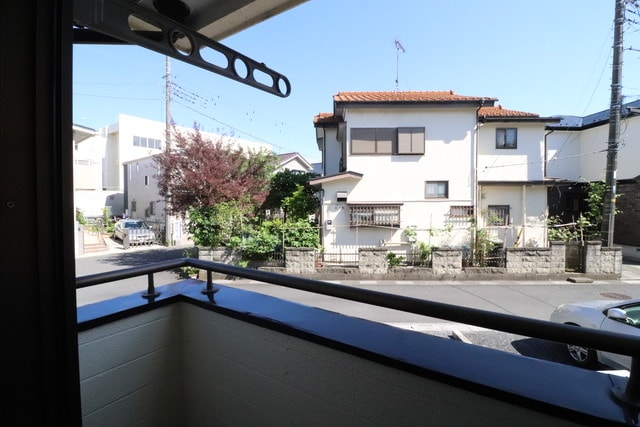  ハーモニーハイツ