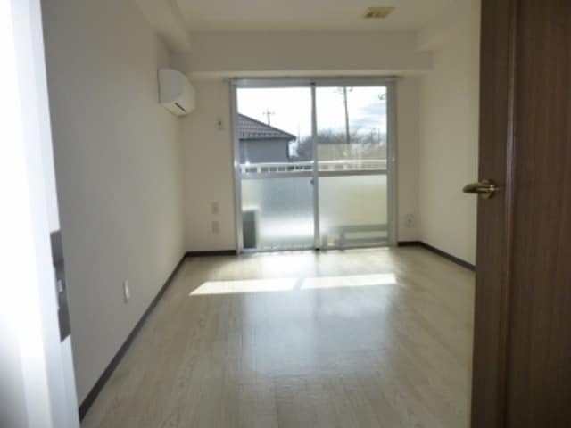 洋室 リバティベル