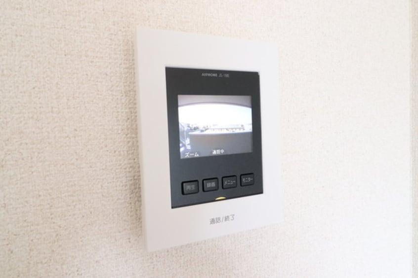 TVドアホン リバティベル