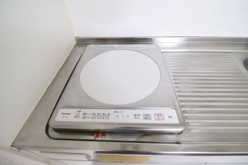 IHコンロ リバティベル