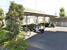 駐輪場 エクセレントパーク