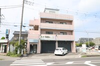 金井ハイツ