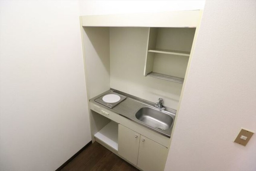  コーポYAMAMOTO　B棟