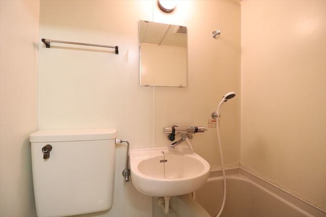  コーポYAMAMOTO　B棟