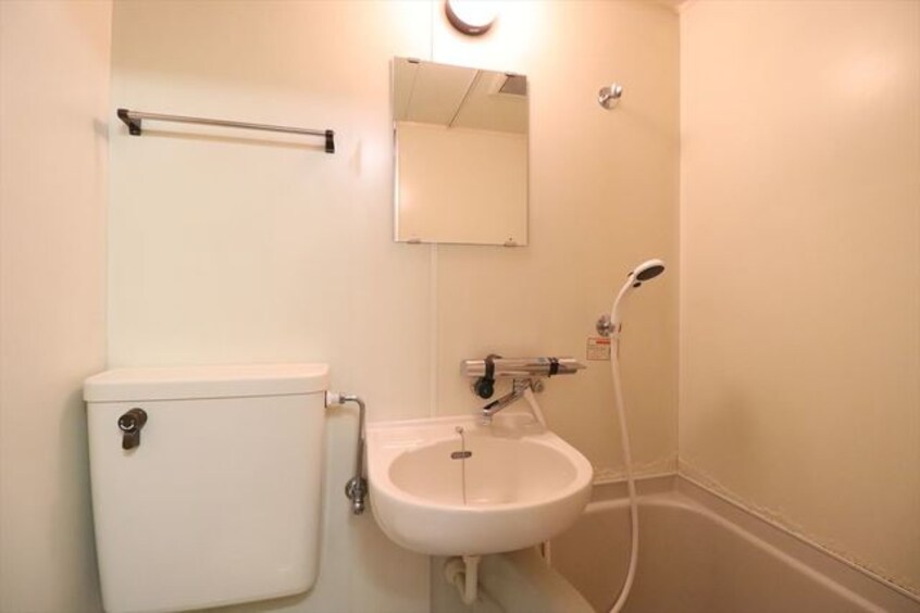  コーポYAMAMOTO　B棟