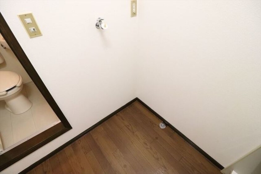  コーポYAMAMOTO　B棟