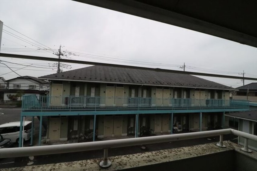  コーポYAMAMOTO　B棟