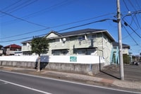 コーポYAMAMOTO　A