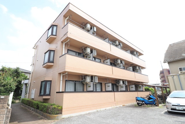  メゾン・ＪＵＮ