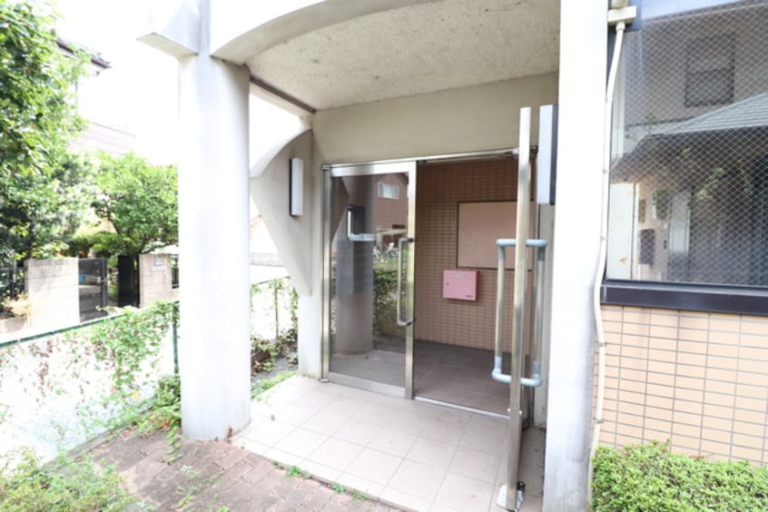  メゾン・ＪＵＮ