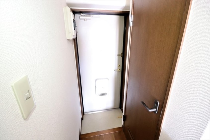  メゾン・ＪＵＮ