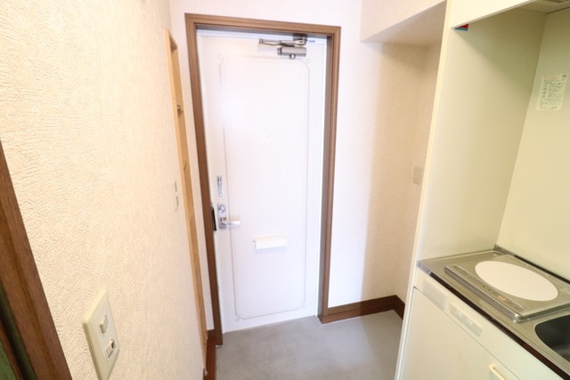 208号室 ファンドレンテ・アルファー