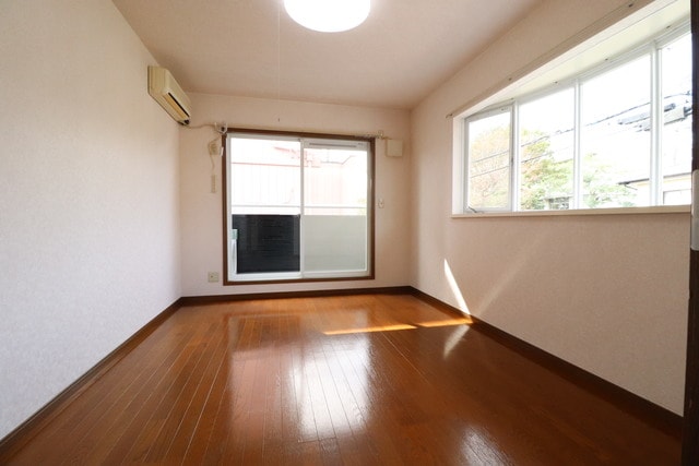 208号室 ファンドレンテ・アルファー