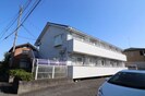 リゼルブクキの外観