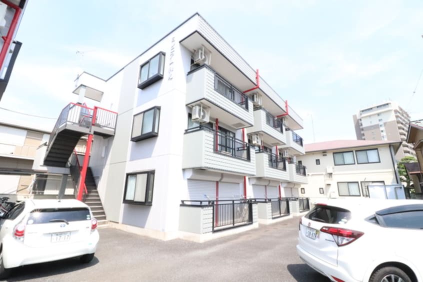  ミレニアム和光