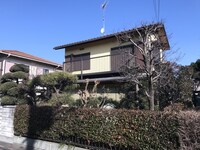 小松原邸貸家