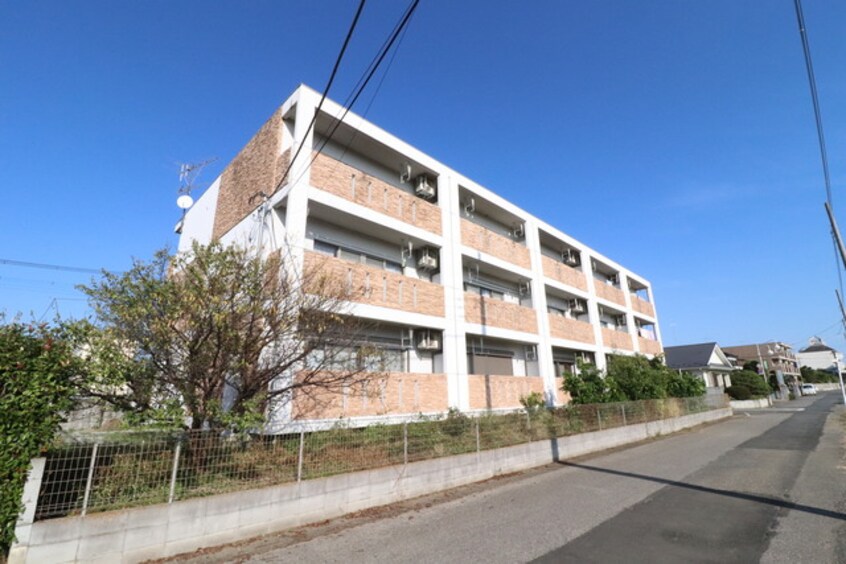  オアシス中山Ⅱ