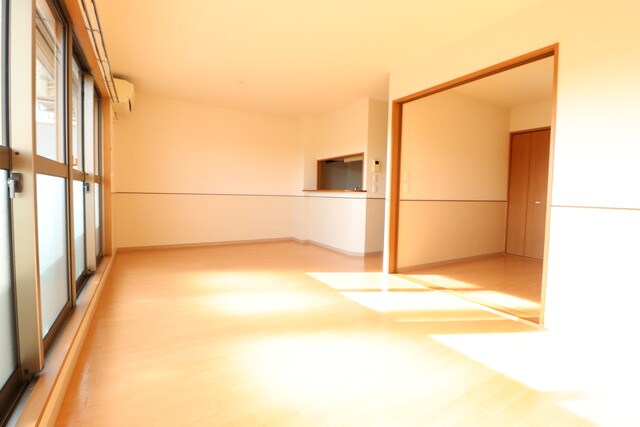 105号室 オアシス中山Ⅱ