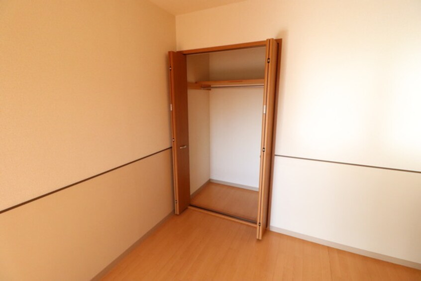 105号室 オアシス中山Ⅱ