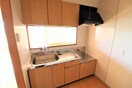 105号室 オアシス中山Ⅱ