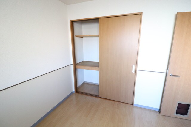 105号室 オアシス中山Ⅱ