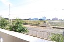 105号室 オアシス中山Ⅱ