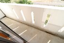 105号室 オアシス中山Ⅱ