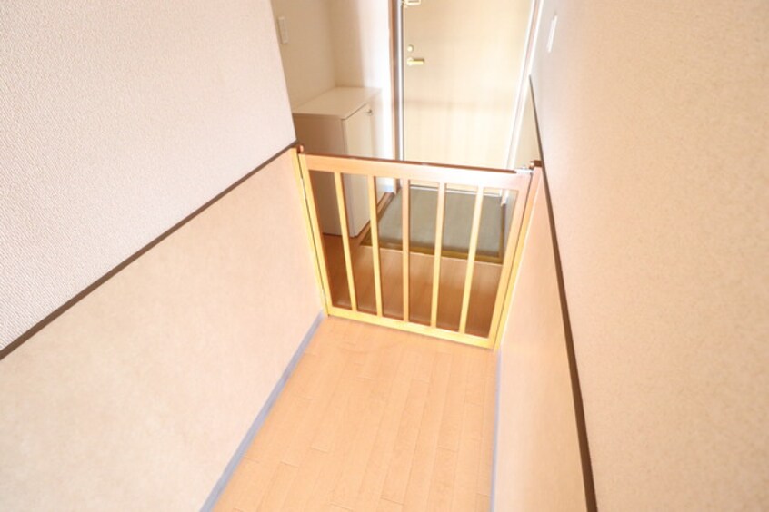 105号室 オアシス中山Ⅱ