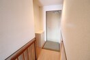 105号室 オアシス中山Ⅱ