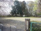 城山公園(公園)まで564m※城山公園 オアシス中山Ⅱ