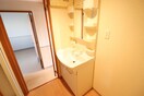 105号室 オアシス中山Ⅱ