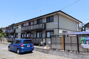 アーバンストリート