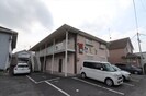 ペットワン早野の外観
