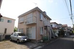 鹿島田ハイツ