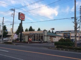 ガスト久喜店（から好し取扱店）