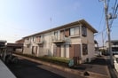 ファミーユ関根Ｂの外観
