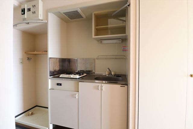  カーサ・ディ・アリア